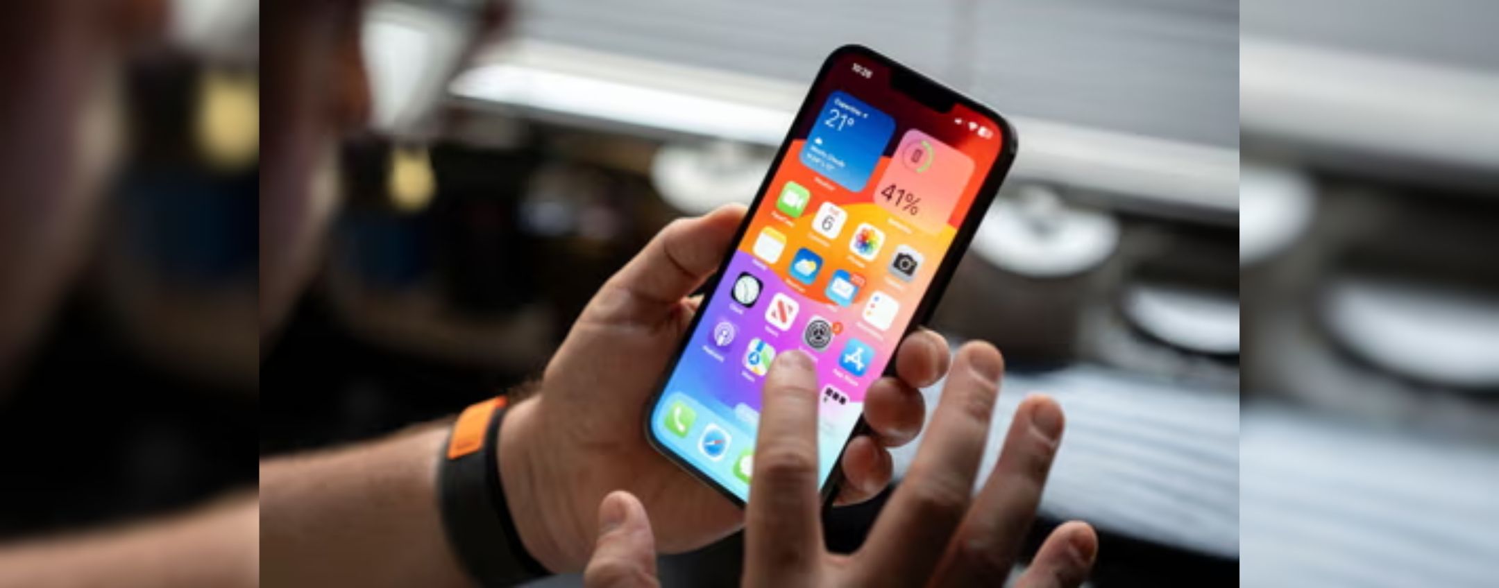 Conviene installare iOS 17 o meglio aspettare?