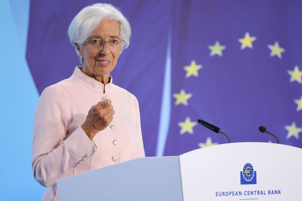 Tassi Bce, mutui e prestiti personali: cosa cambia con l’ultimo rialzo di Lagarde