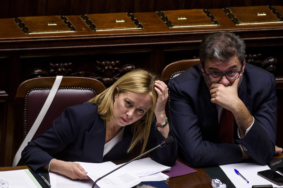 Nadef e pensioni: cosa accadrà nel 2024. I tagli previsti dal governo Meloni