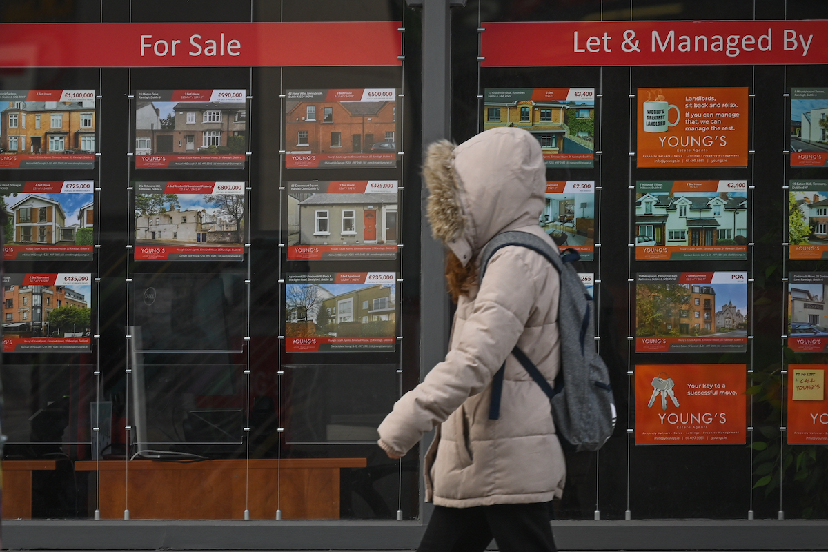 Mercato immobiliare: calano le compravendite, ma il trend è positivo su base decennale