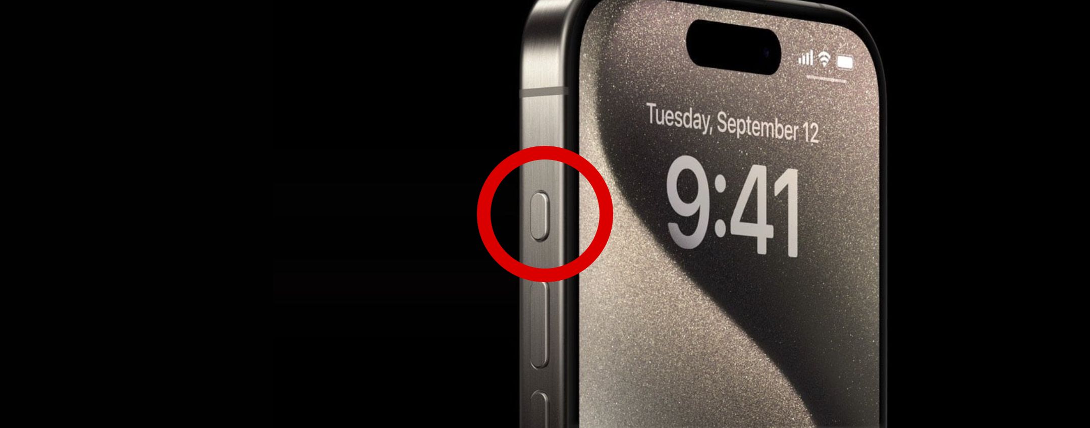 iPhone 15 Pro: come personalizzare il tasto Azione