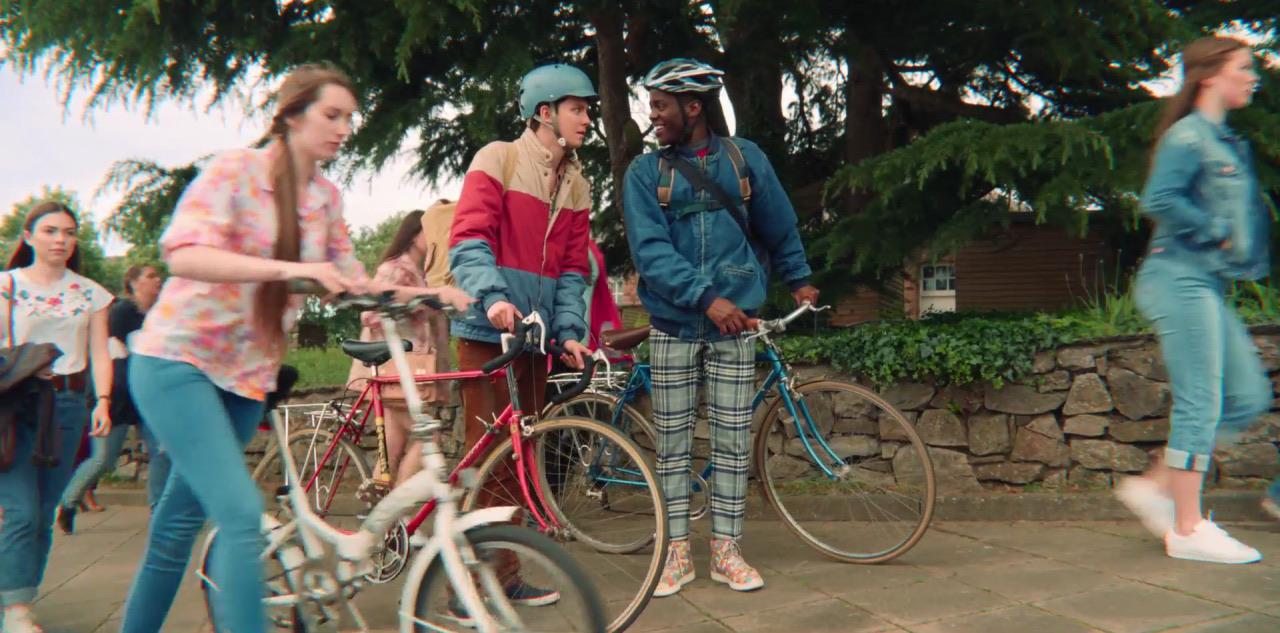 Netflix, film e serie TV in uscita tra il 18 e il 24 settembre 2023