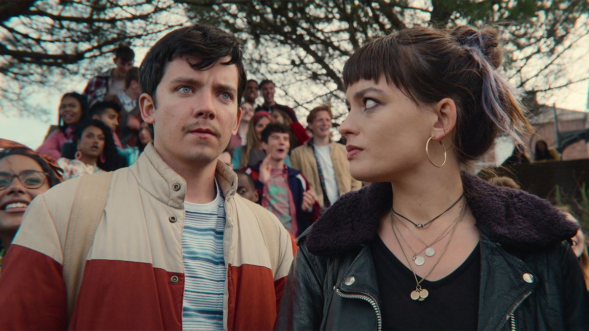 Netflix, 5 serie TV da non perdere a settembre 2023