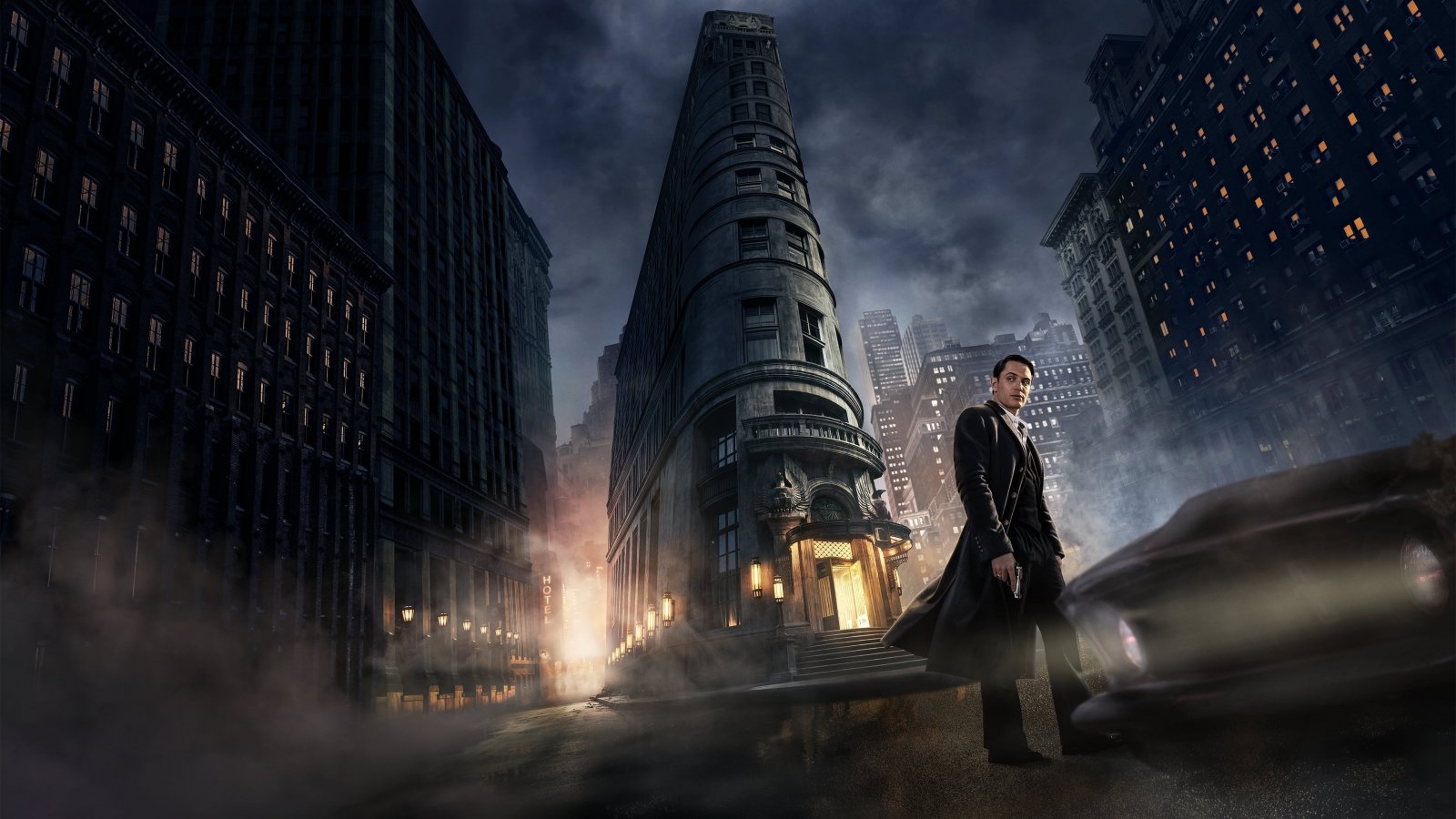 Prime Video, film e serie TV in uscita tra il 18 e il 24 settembre 2023