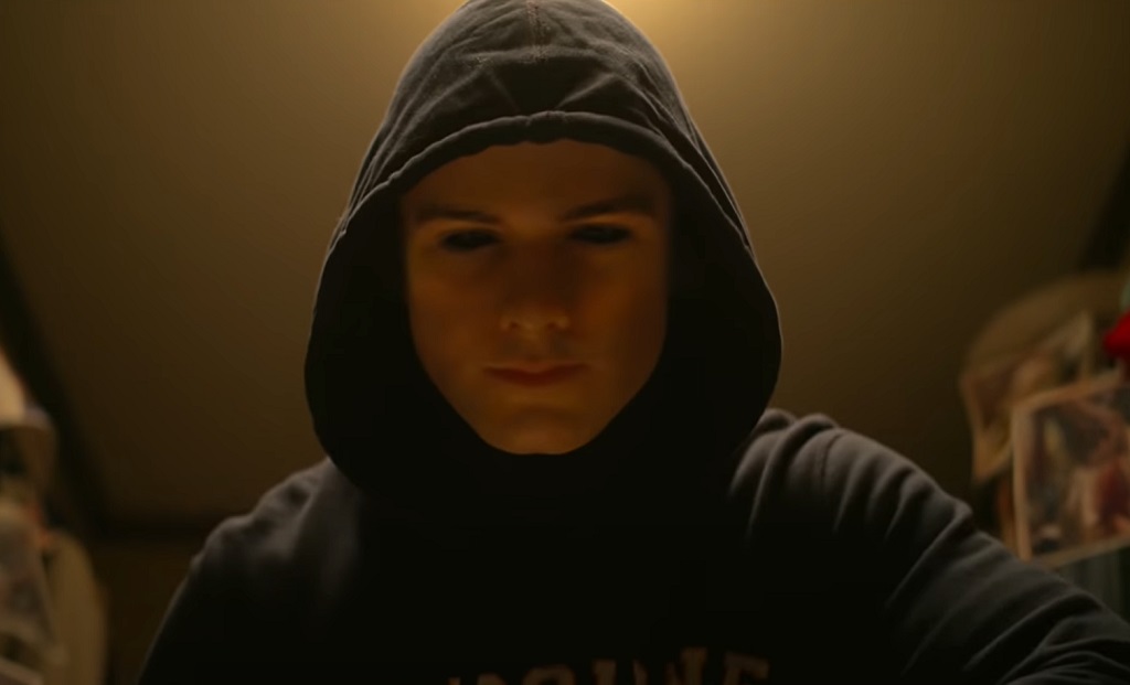 Netflix, 5 film horror originali da vedere ad Halloween 2023