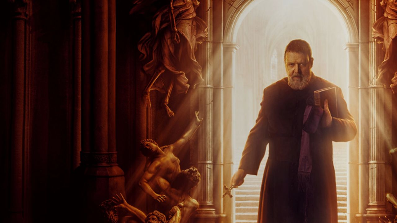 Prime Video, film e serie TV tra il 30 ottobre e il 5 novembre 2023