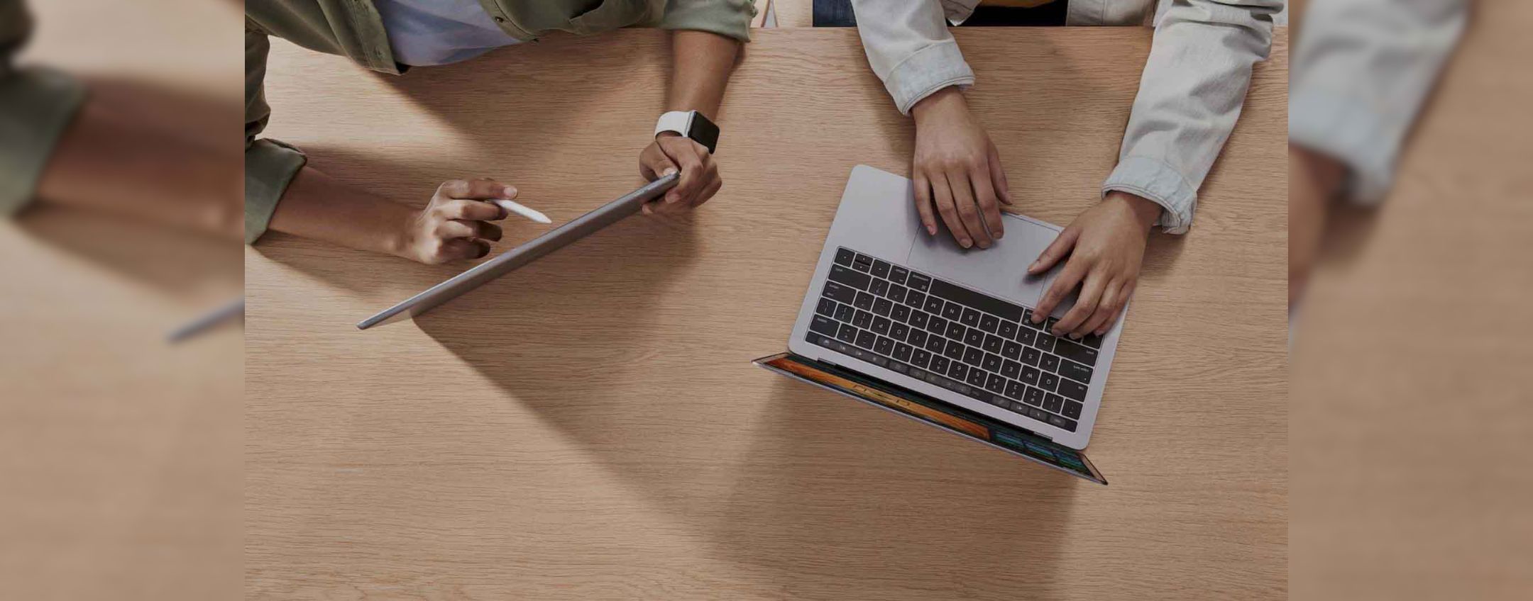 Nuovi MacBook economici per l'istruzione: l'ultima frontiera Apple