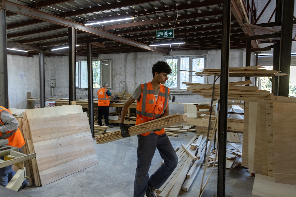 Bonus edilizi e superbonus: ecco come cambiano nel 2024