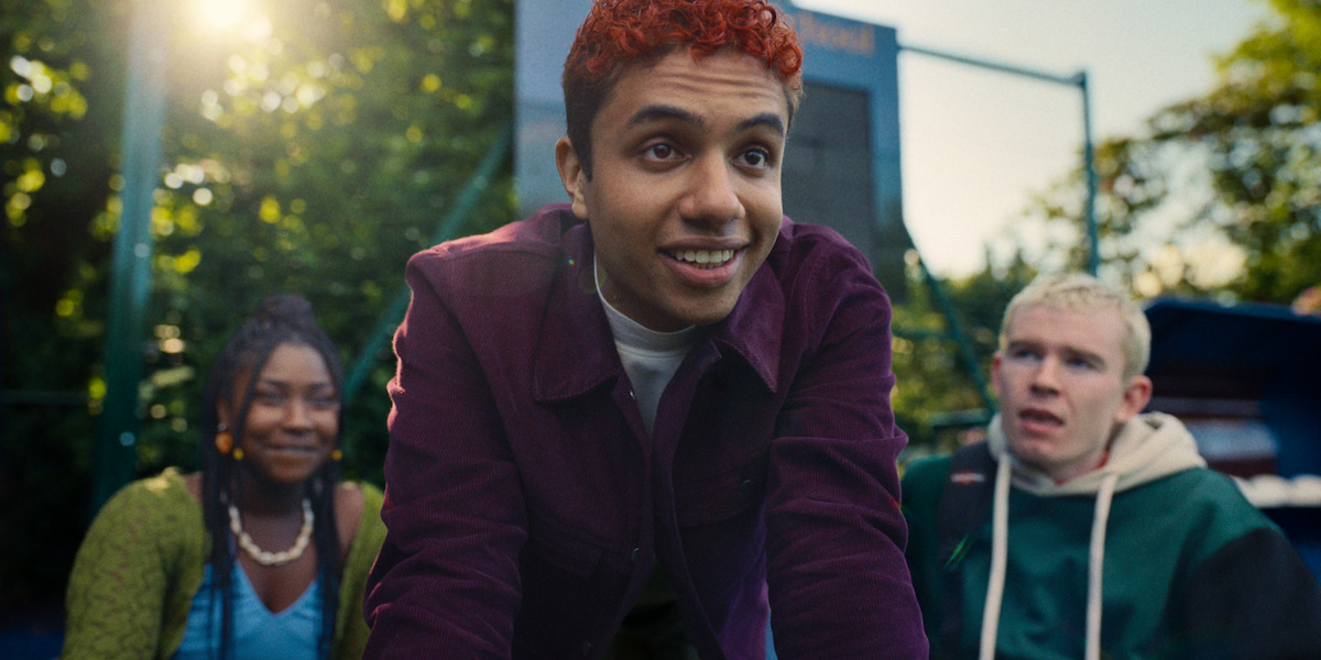 Netflix, film e serie TV in uscita tra il 2 e l'8 ottobre 2023