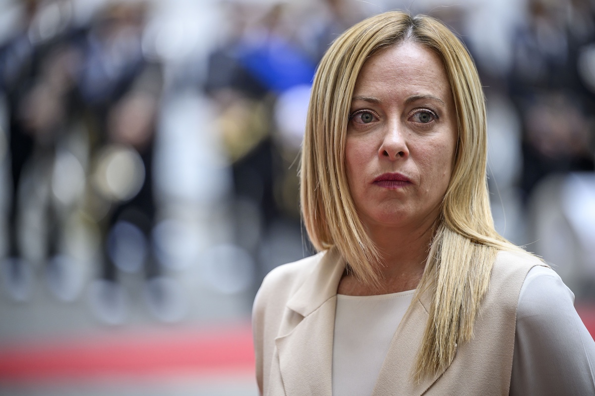 Manovra 2024: Meloni cambia l’Irpef. Novità aliquote e anche tax area