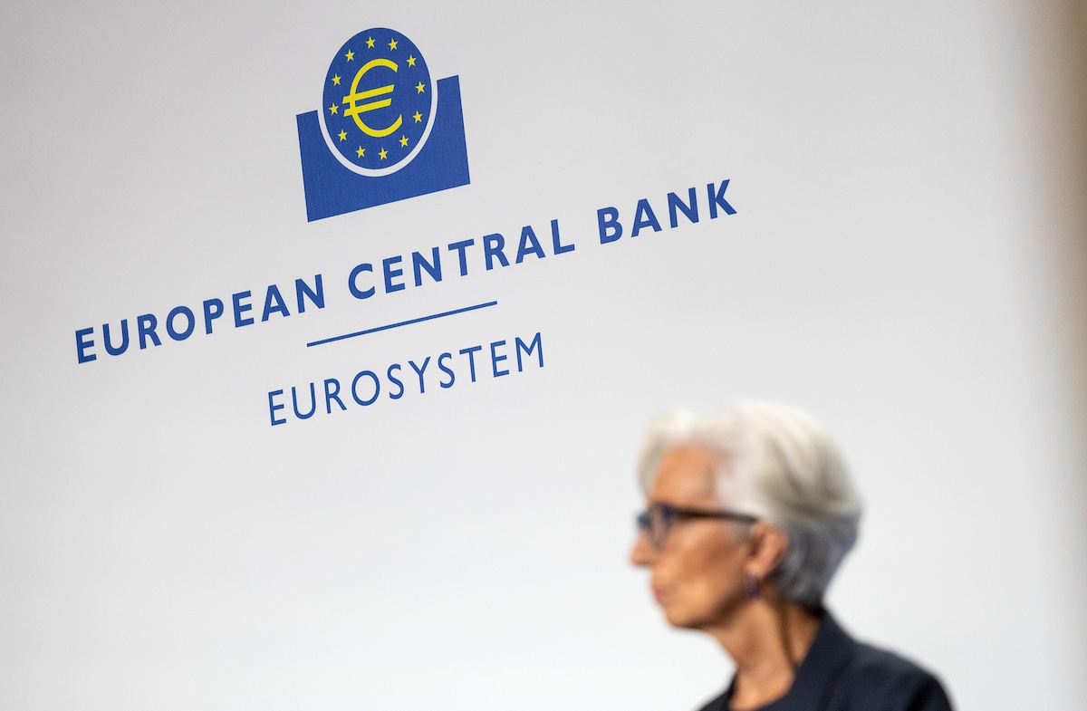 Mutui, effetto stop Bce di Lagarde sui tassi: cosa succede alle rate