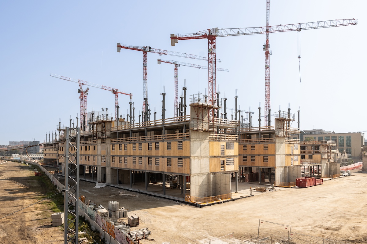 L’inflazione frena il mercato immobiliare. Ma si alzano i prezzi