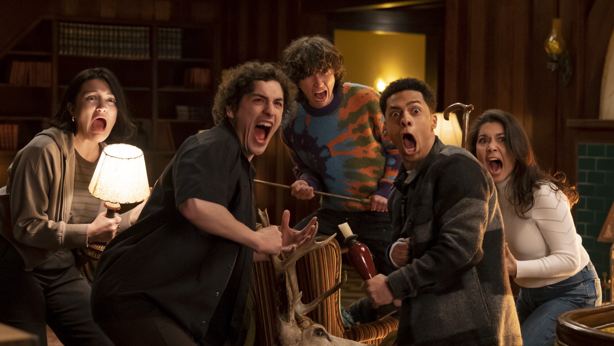 Disney+, 5 cose da vedere a ottobre 2023