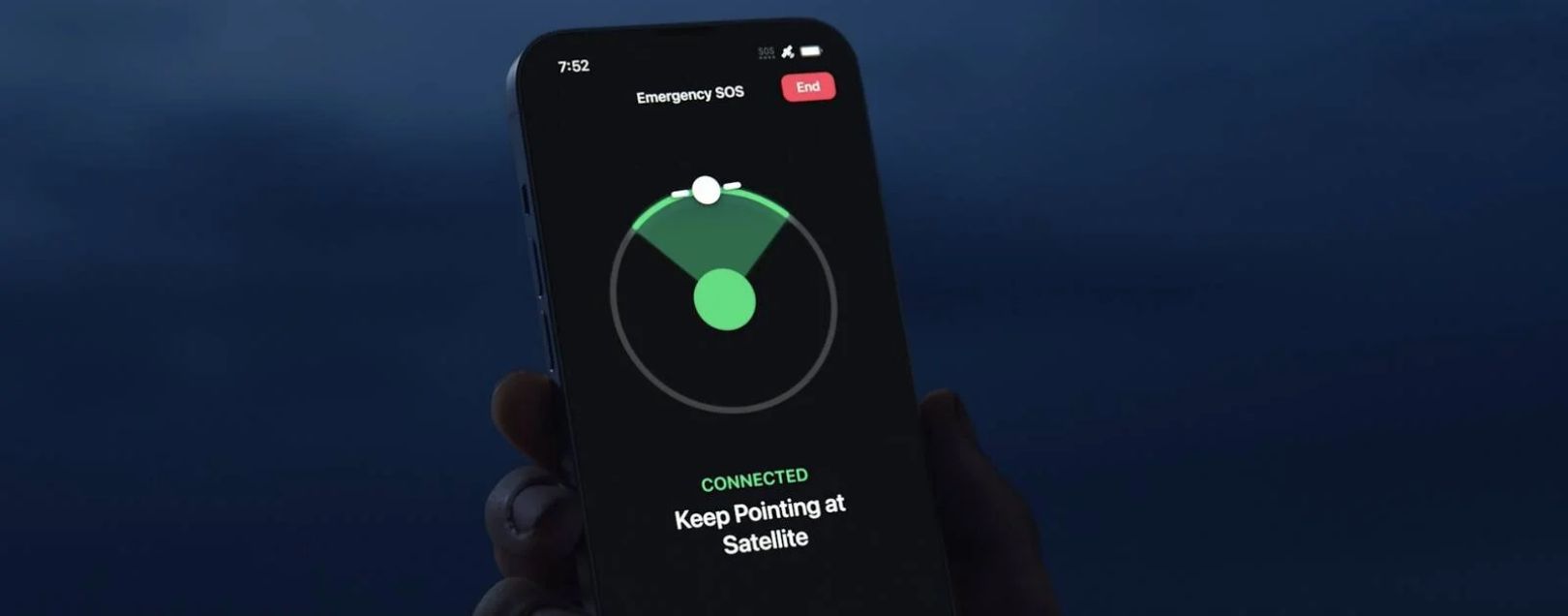 Samsung Galaxy S24 come iPhone: arrivano le funzionalità satellitari