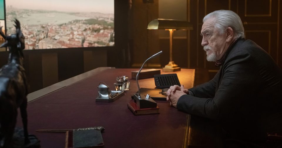 Prime Video, 5 serie TV da non perdere a novembre 2023