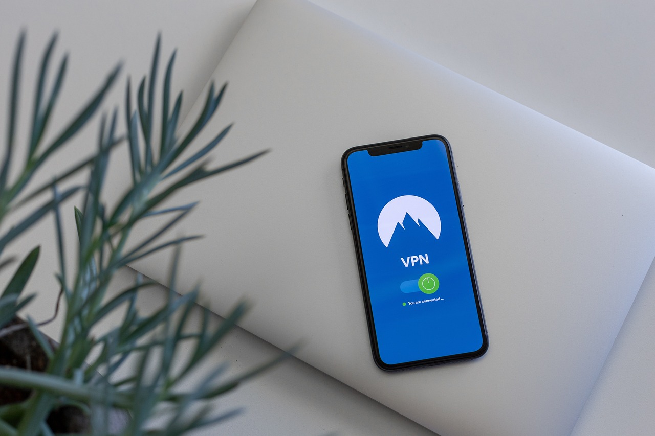 Installare VPN per iPhone 15