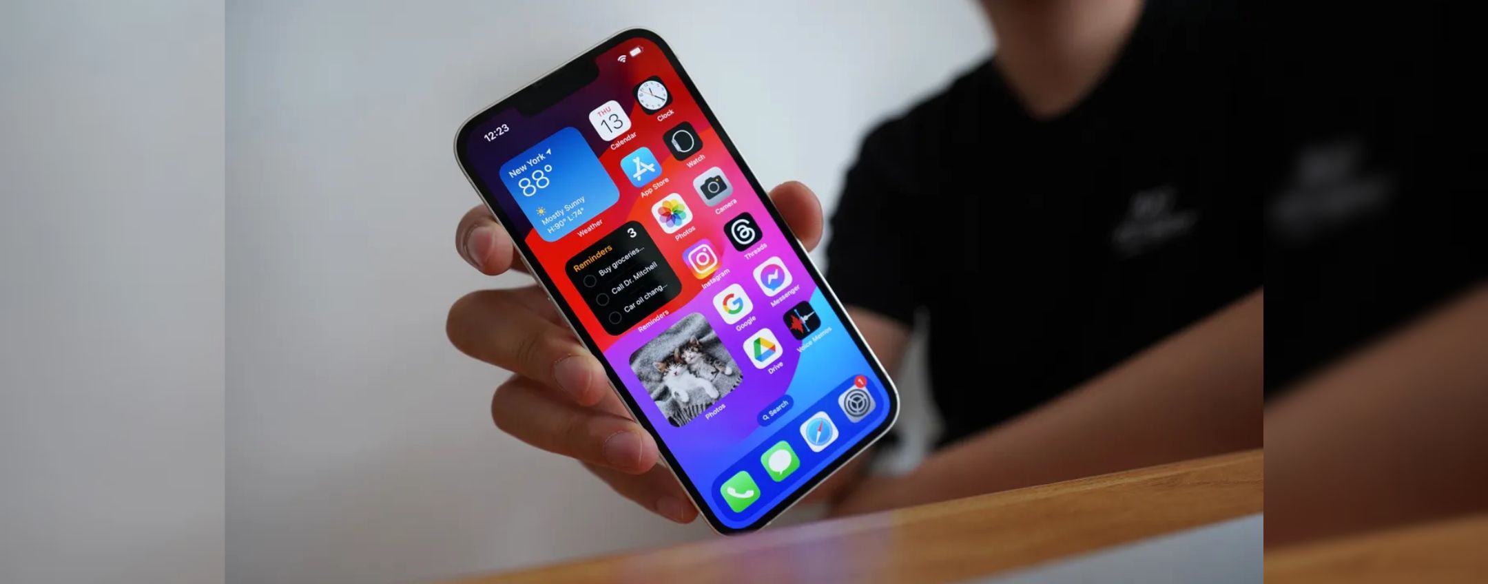 Arriva iOS 17.1.1: cosa cambia, se e quando aggiornare