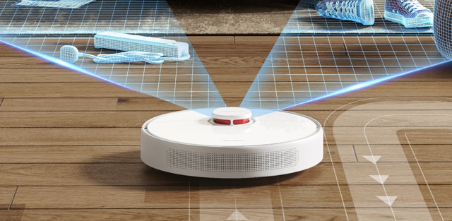 Dreame D10s Dreame D10s