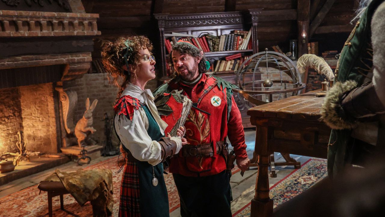 Prime Video, film e serie TV in uscita tra il 20 e il 26 novembre 2023