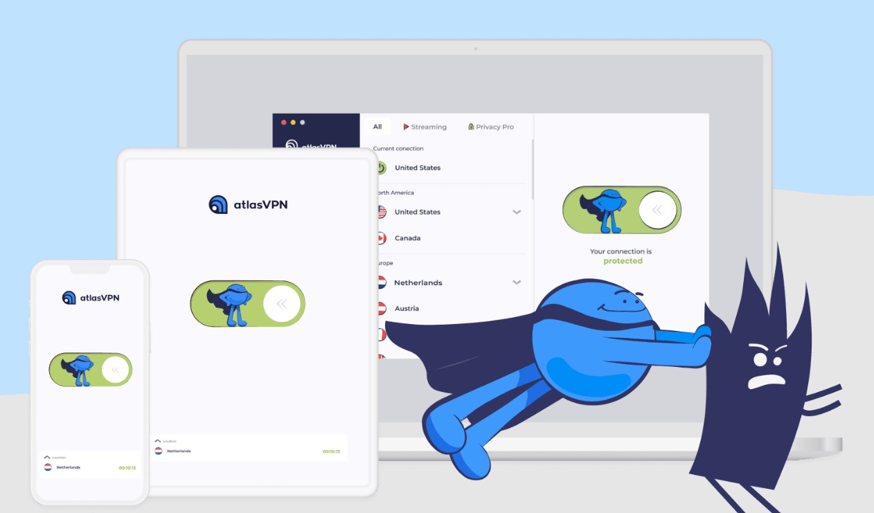 Recensione Atlas VPN 2026: come funziona e le ultime novità