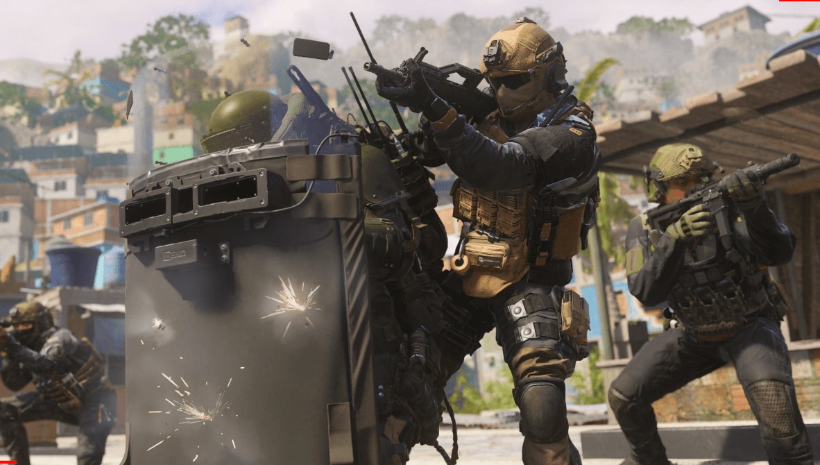 7 Migliori VPN per Call of Duty Modern Warfare 3 (2026)