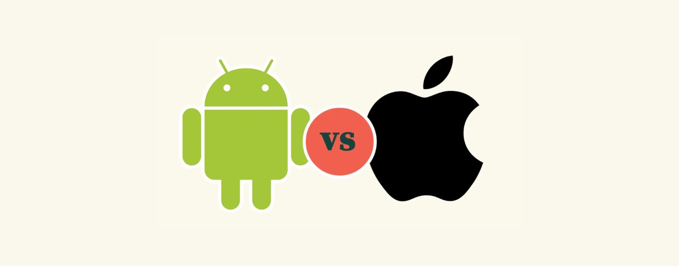 Apple etichetta Android come 