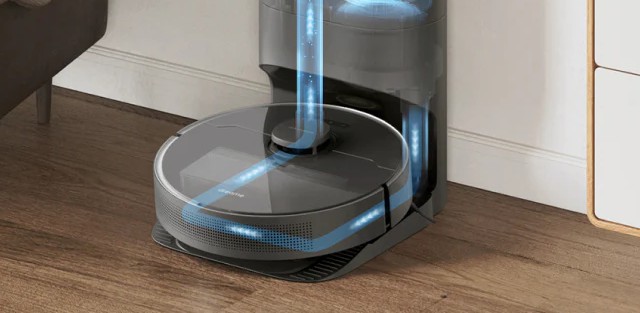 Dreame D10s Plus Dreame D10s Plus