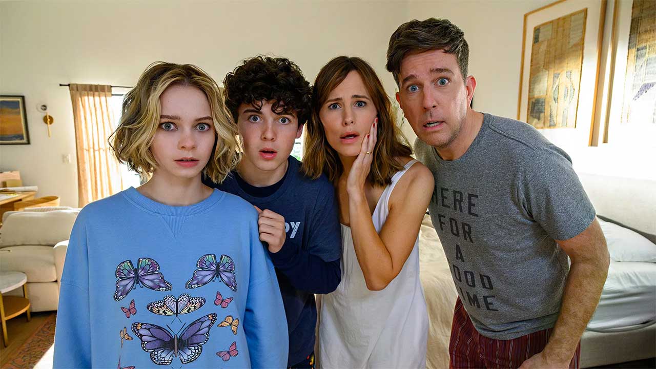 Netflix, film e serie TV tra il 27 novembre e il 3 dicembre 2023