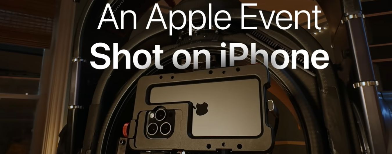 Apple Scary Fast registrato con iPhone 15 Pro Max: genialata o inganno?