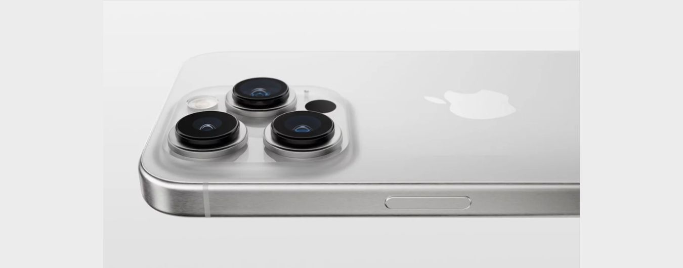 iPhone 16, i primi leak mostrano un nuovo pulsante