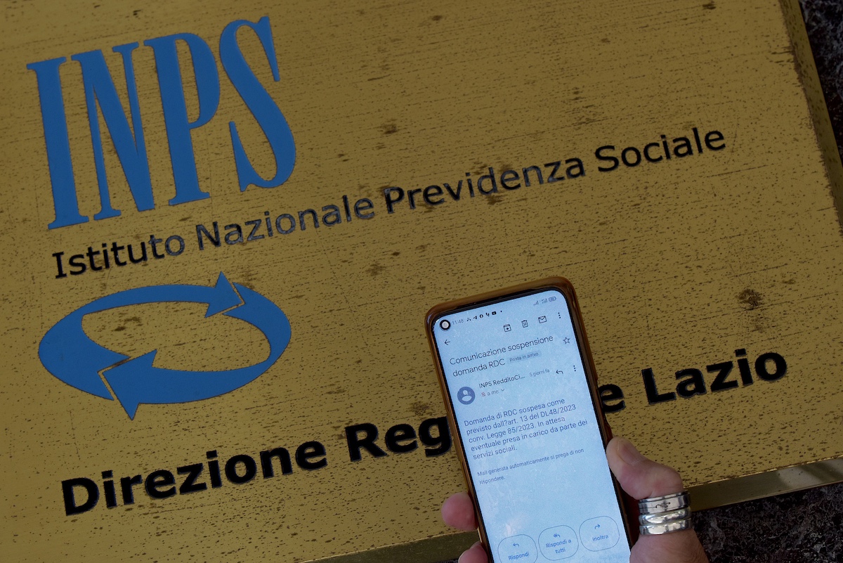 In pensione a 70 anni chi ne ha 30 oggi. I calcoli dell’Inps