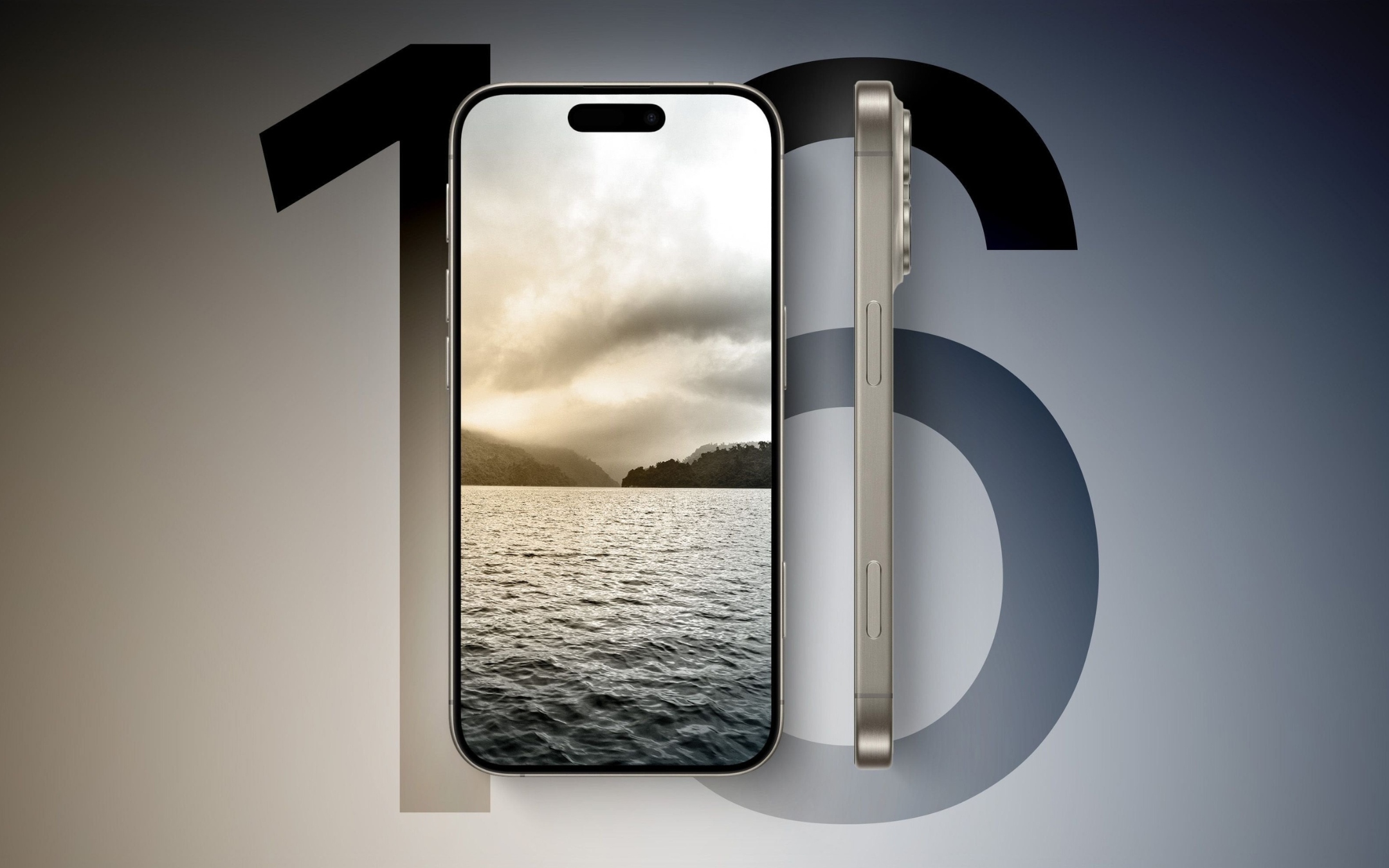 iPhone 16: tutti i modelli potrebbero avere lo stesso processore A18