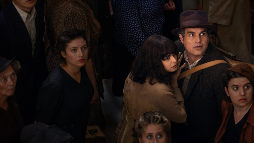 Netflix, 5 serie TV da non perdere a novembre 2023