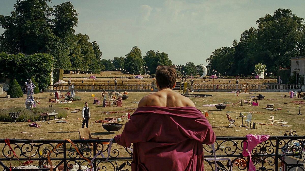 Prime Video, film e serie TV in uscita tra il 13 e il 19 novembre 2023