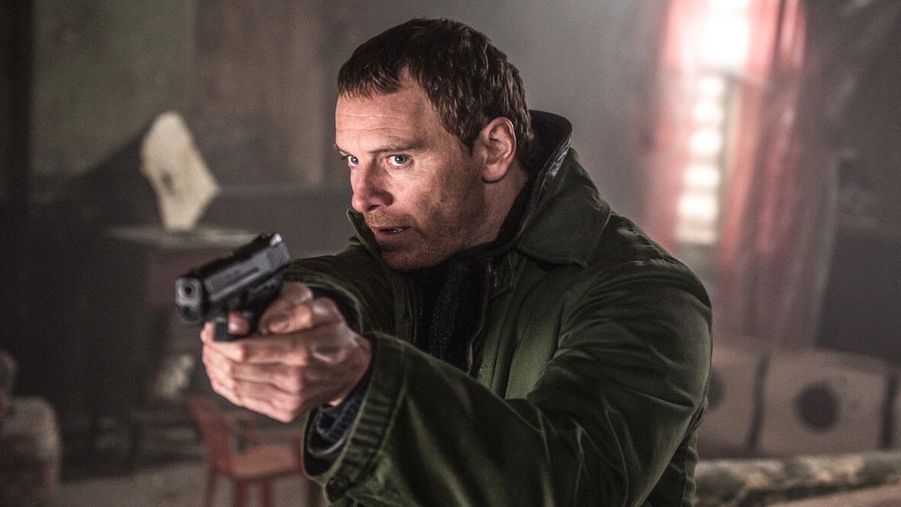 Netflix, film e serie TV in uscita tra il 6 e il 12 novembre 2023