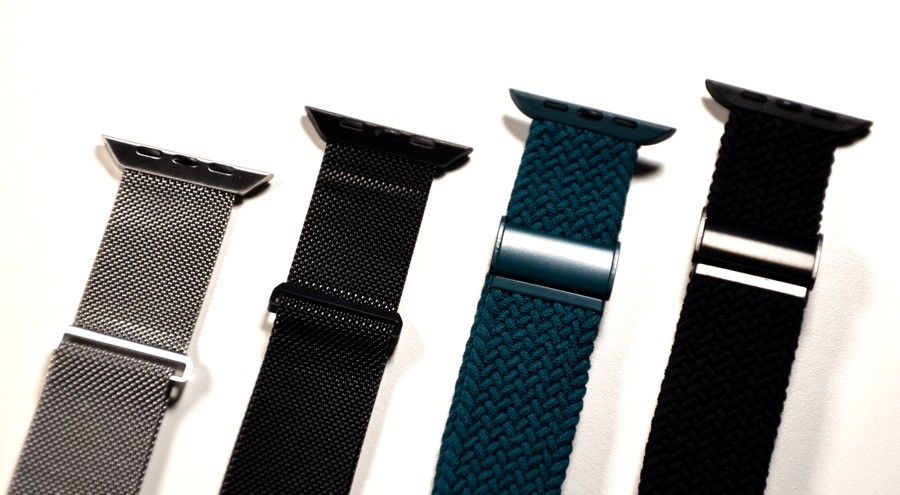 Cinturini Puro per Apple Watch