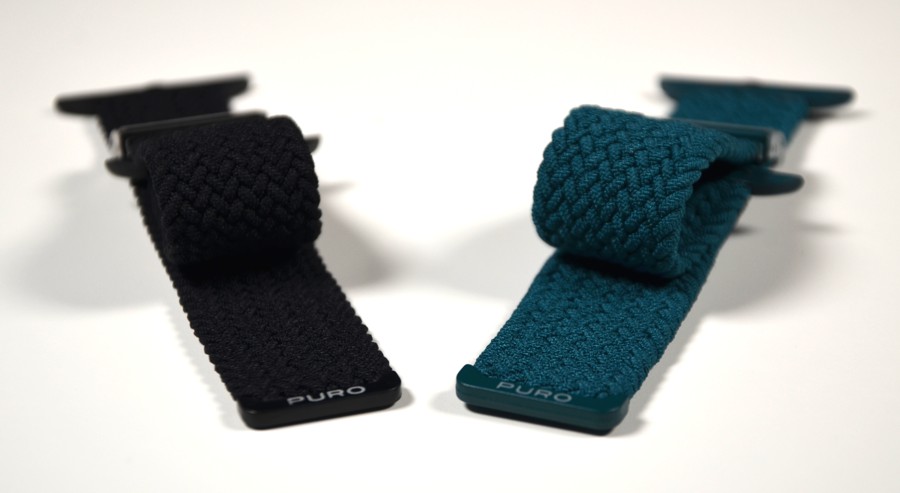 Cinturini Puro Loop per Apple Watch