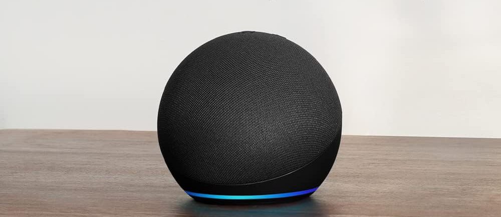 Echo Dot 5 al MINIMO STORICO, costa solo 24€ su Amazon