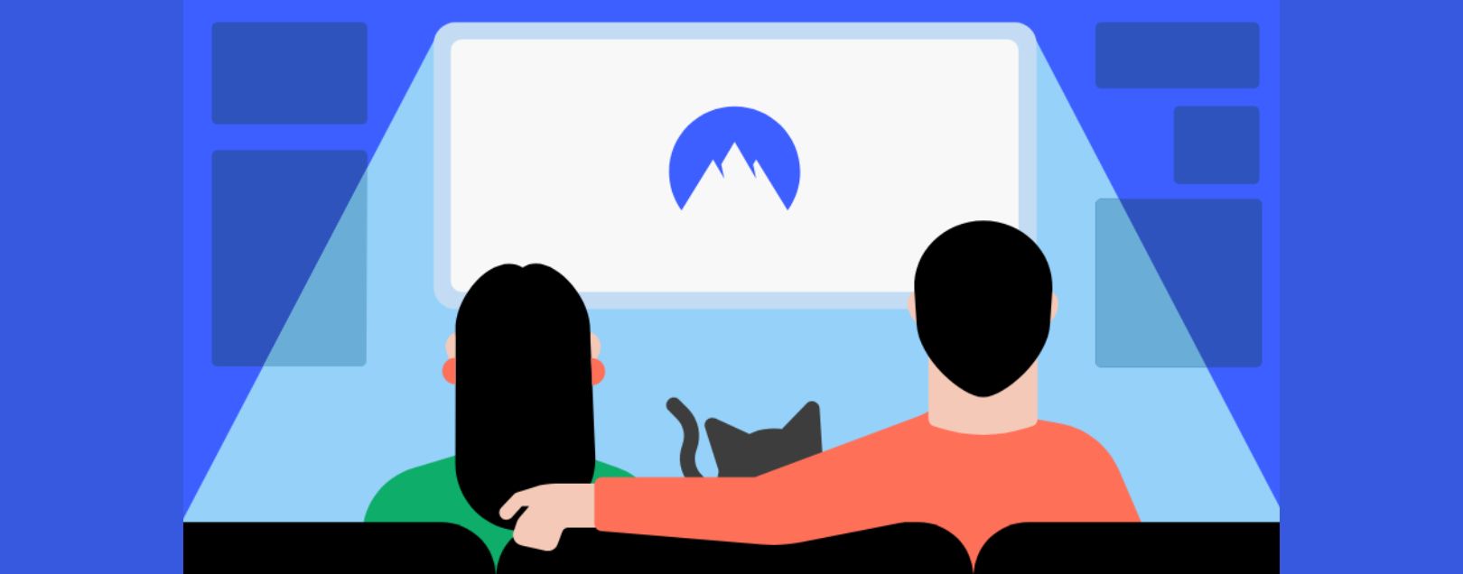 NordVPN lancia l'app ufficiale per Apple TV