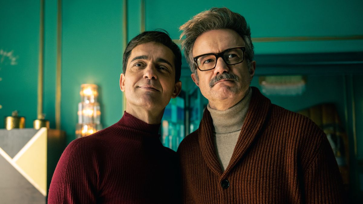 Netflix, film e serie TV in uscita tra il 25 e il 31 dicembre 2023