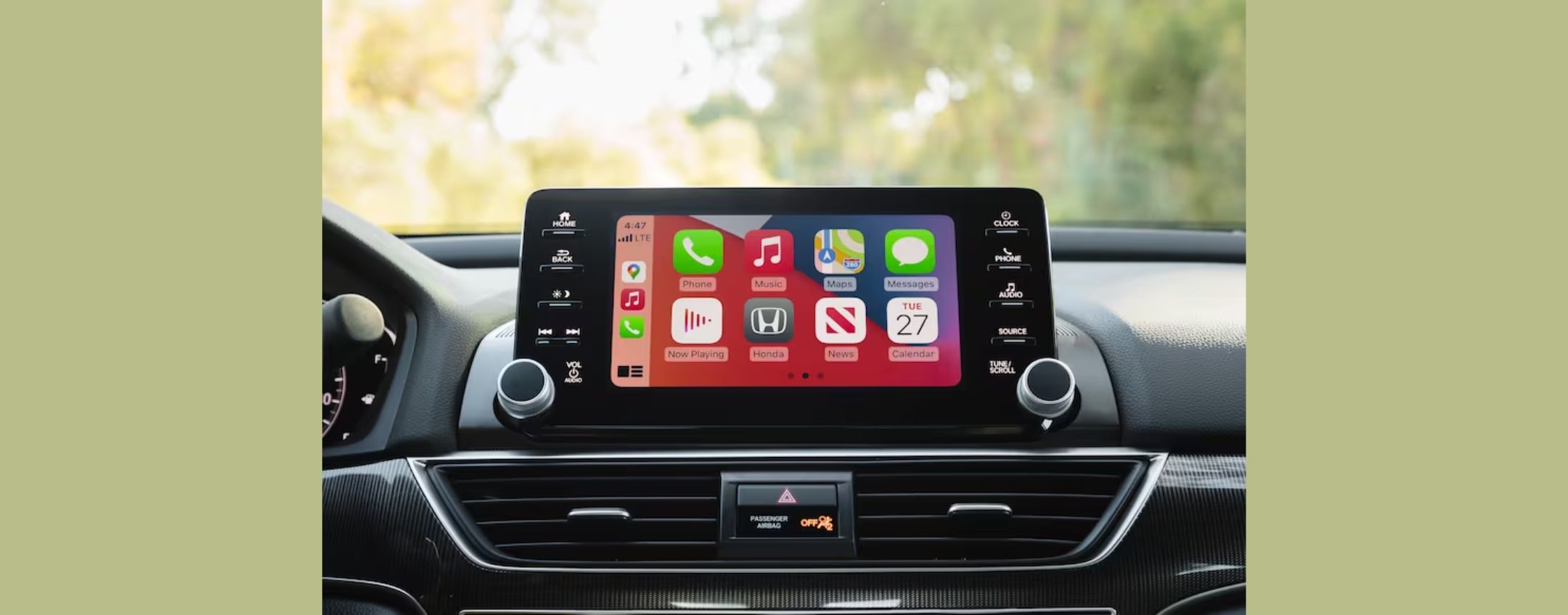 GM abbandona CarPlay: il problema sarebbero i soldi (e non la sicurezza)