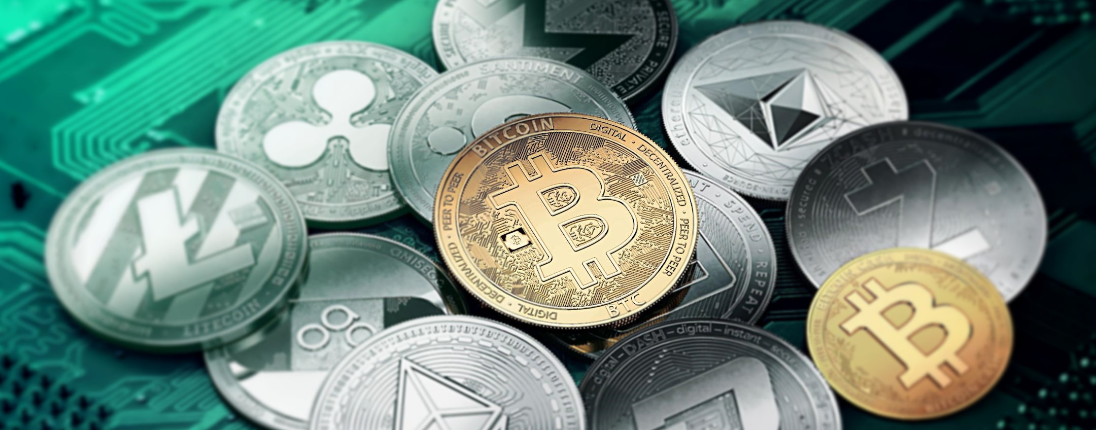 Il 2024 potrebbe iniziare con un'impennata di Bitcoin