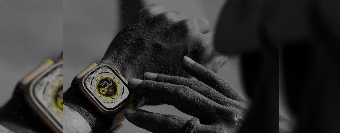 Apple Watch salva la vita di un escursionista: ecco come