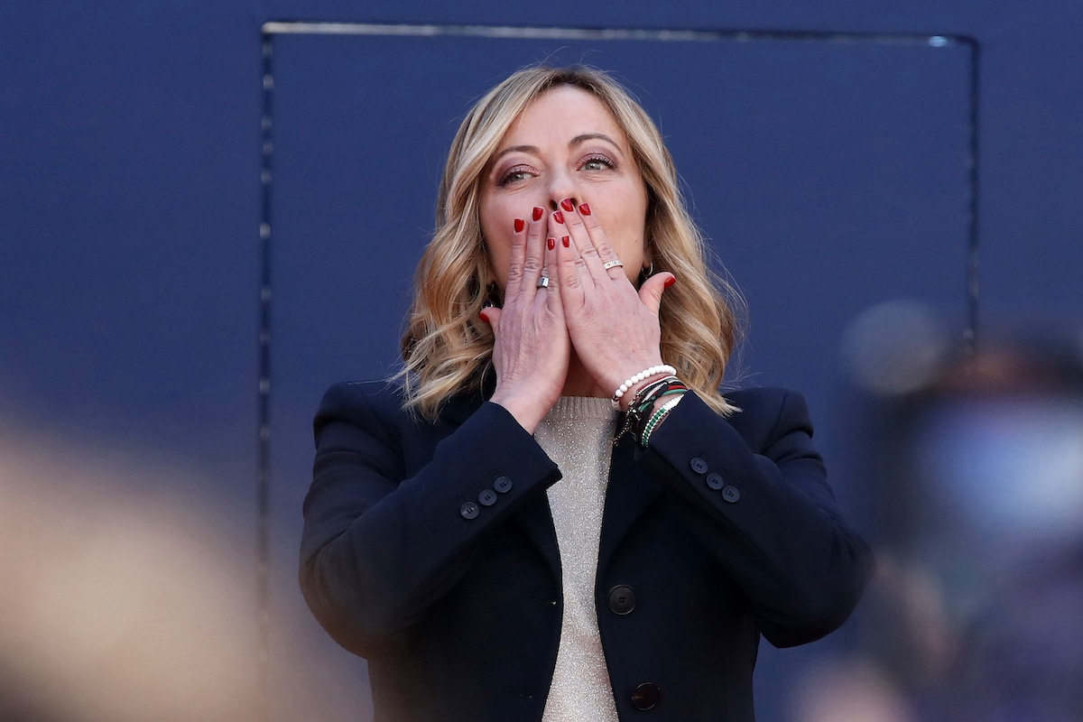 Pensioni, le novità previste dalla Legge di Bilancio 2024