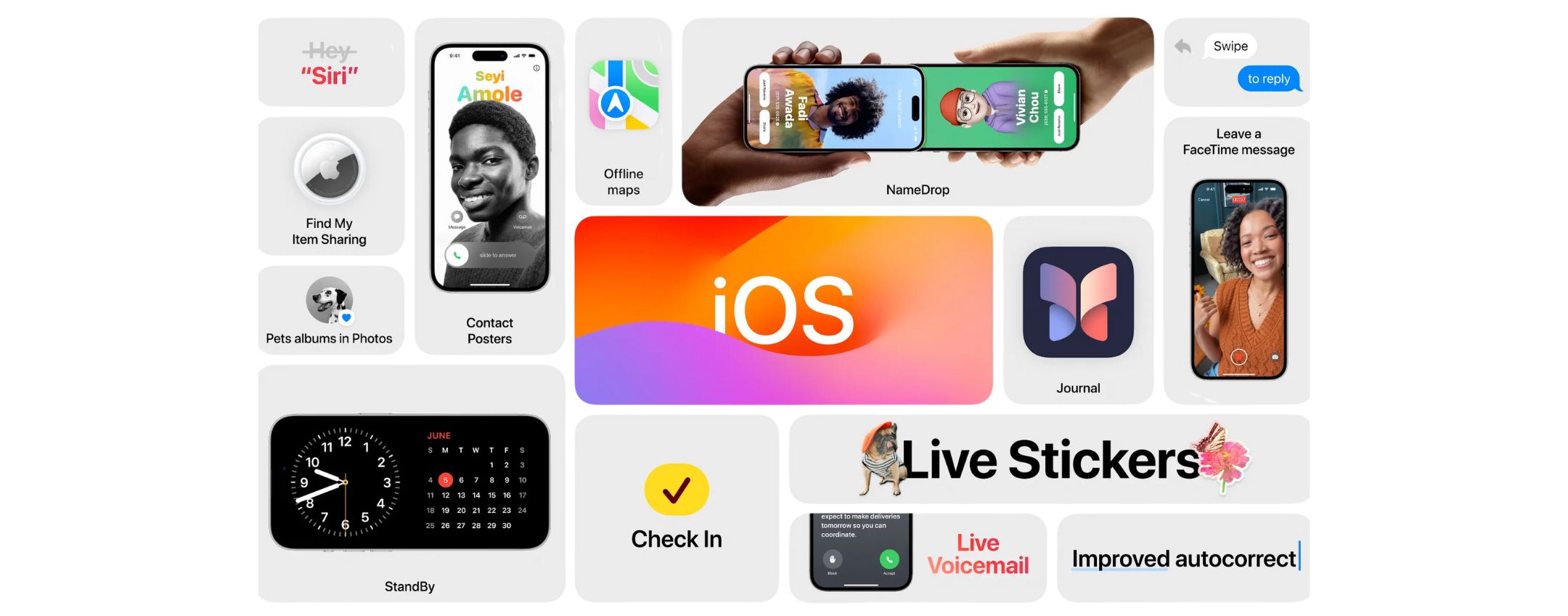 iOS 17.3, macOS 14.3 e visionOS 1.0 beta 7 sono già disponibili