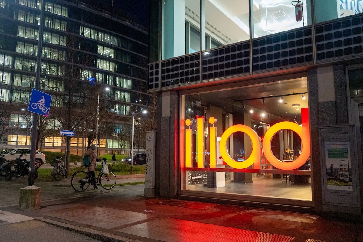 Iliad e Vodafone: cosa comporta per i clienti un eventuale matrimonio in Italia