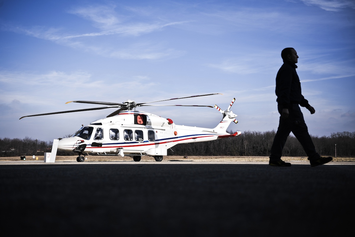 È italiano il primo produttore di armi dell’Unione europea