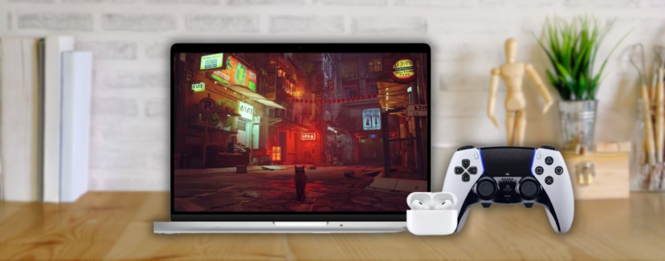 Apple spiega come stanno trasformando il Mac in un PC da gaming