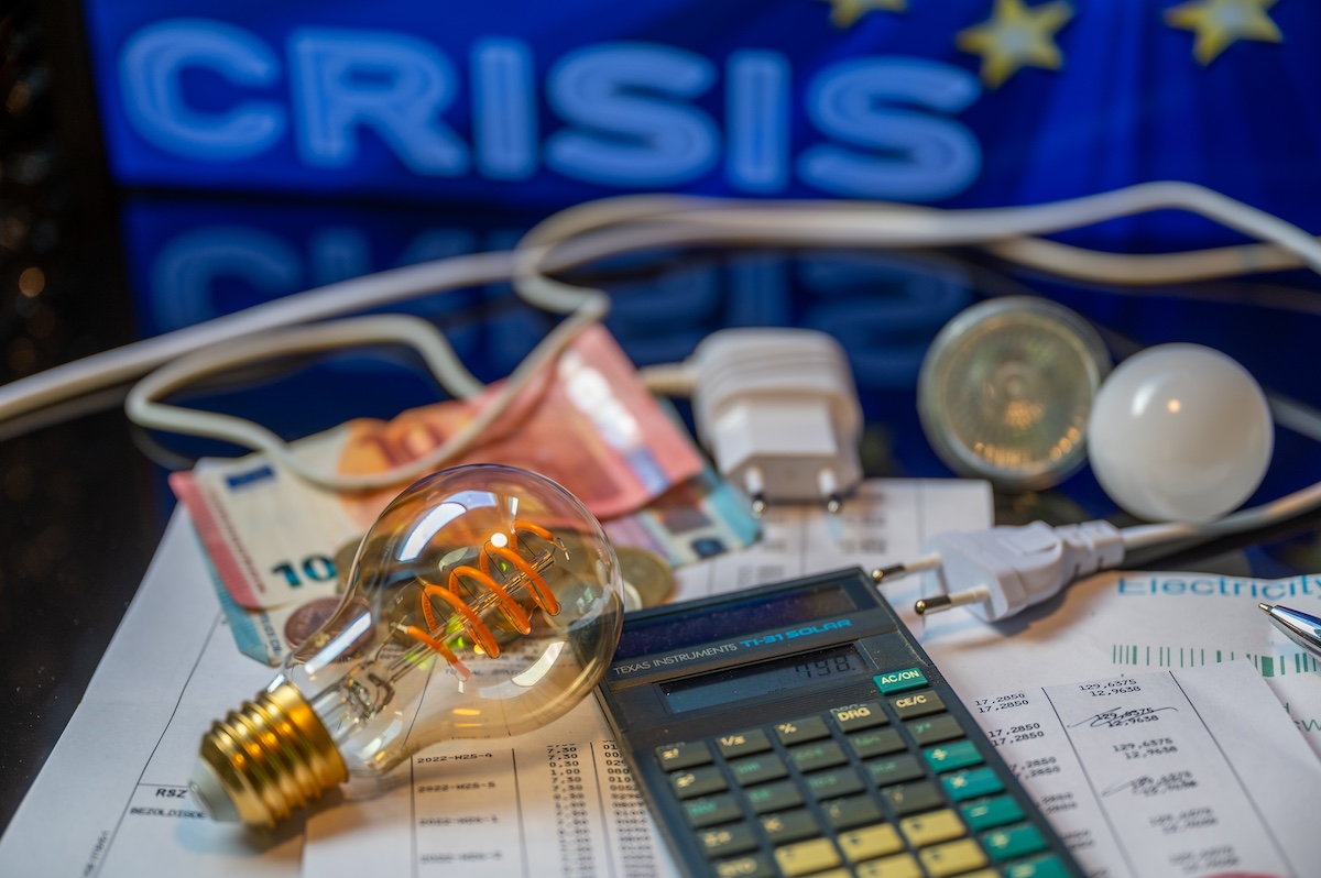 Mercato tutelato elettricità: la mini proroga fino al 1° luglio 2024