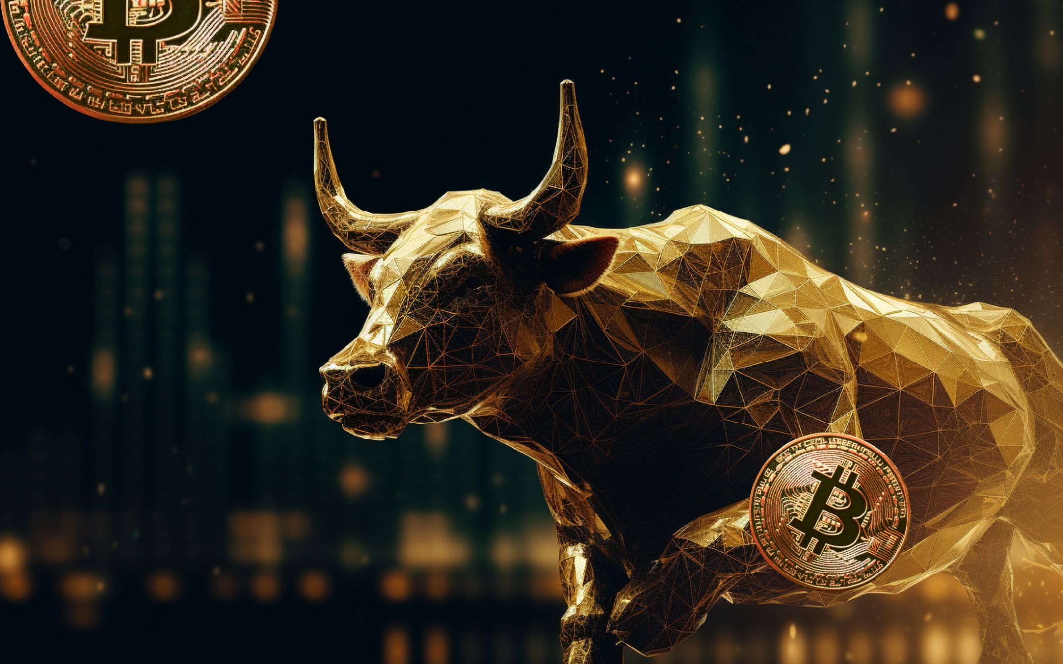 Le Migliori Previsioni AI sulle Criptovalute Che Possono Scatenare una Bull Run
